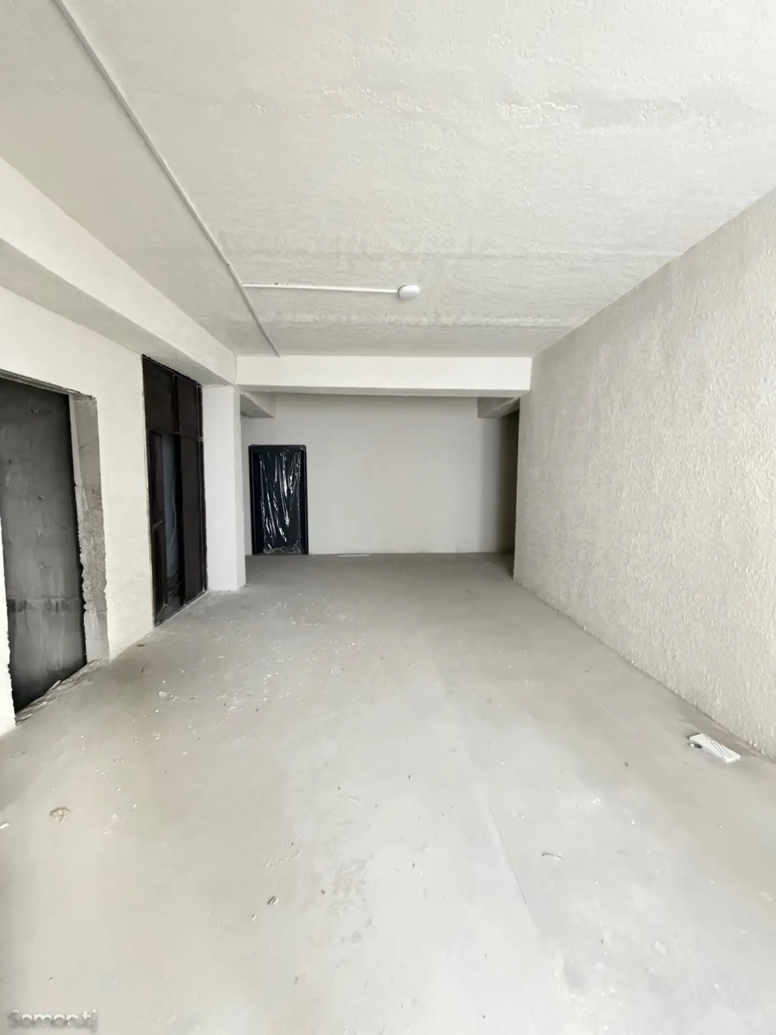 2-комн. квартира, 10 этаж, 71 м², 30 мкр обл больница