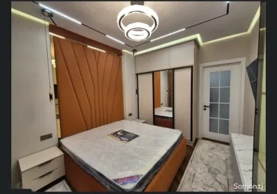 2-комн. квартира, 7 этаж, 70м², Шохмансур — миниатюра 5