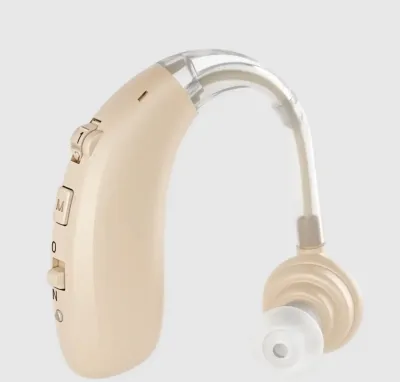 Слуховой аппарат Hearing AID
