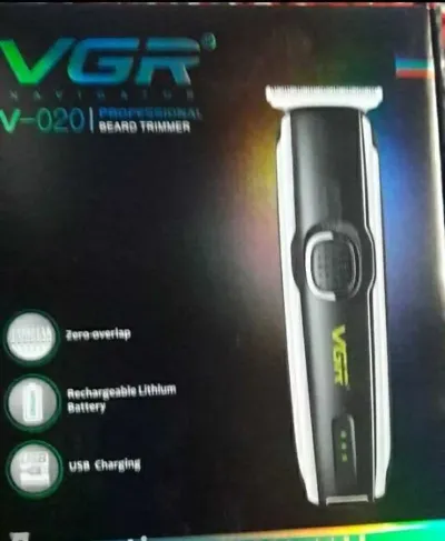 Триммер для стрижки Vgr-020