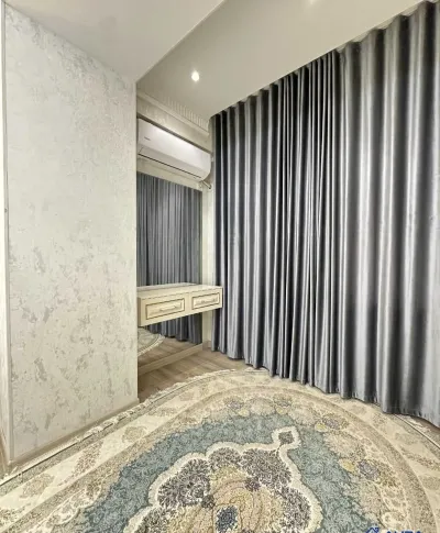 4-комн. квартира, 5 этаж, 145 м², Шохмансур