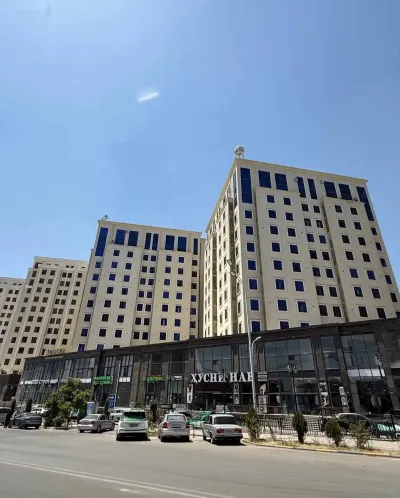 3-комн. квартира, 11 этаж, 93 м², Сино