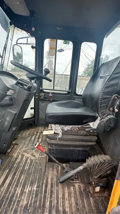 Погрузчик Sdlg 933L на заказ — миниатюра 4