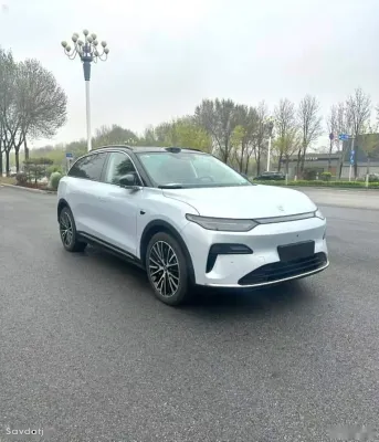 Leapmotor C11, 2025