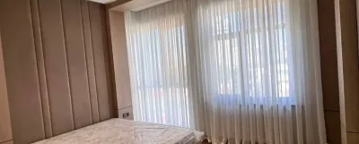 2-комн. квартира, 8 этаж, 74 м², Исмоили сомони