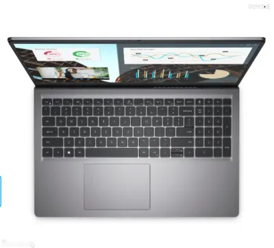 Ноутбук Dell Vostro 3530| Intel Core i7-1355U, 8GB RAM, 512GB SSD