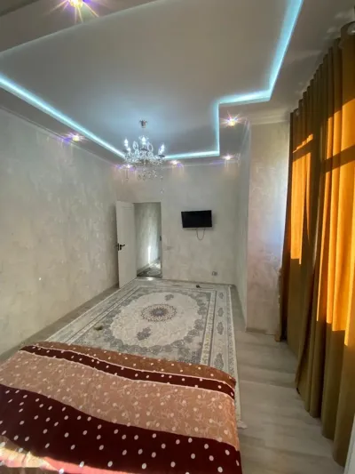 2-комн. квартира, 15 этаж, 125м², шохмансур аэропорт — миниатюра 2