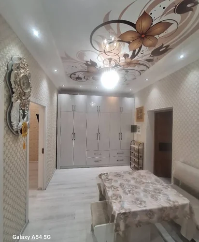 2-к квартира, 12 этаж, 62 м², Шохмансур — миниатюра 8