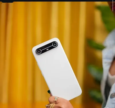 Tecno — миниатюра 2