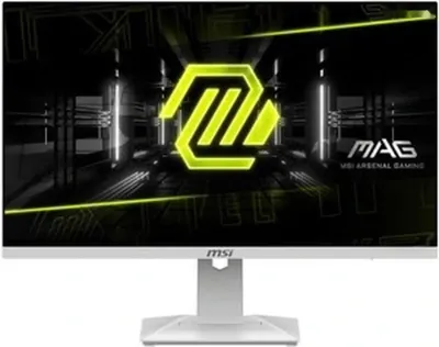 Монитор MSI MAG 274QRFW E20 27 2K Rapid IPS 200 Гц