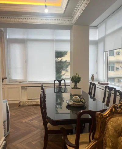 3-комн. квартира, 2 этаж, 185 м², Шохмансур