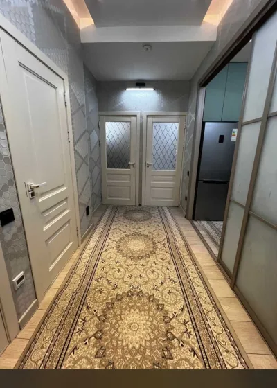 2-комн. квартира, 7 этаж, 60м², шохмансур
