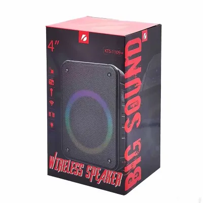 Колонка KTS1109 — миниатюра 5