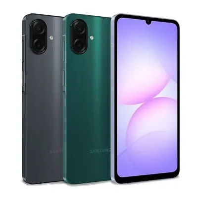 Samsung Galaxy A07 4/128gb Green