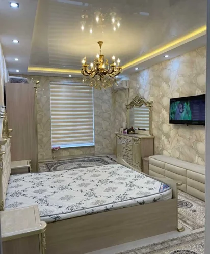 3-к квартира, 5 этаж, 125 м², Шохмансур — миниатюра 5