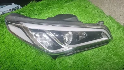 Фара Hyundai Sonata lf 2015-2019 — миниатюра 1