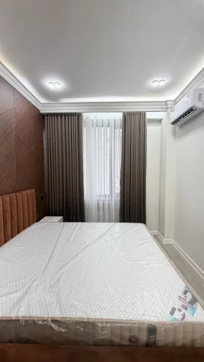 2-комн. квартира, 10 этаж, 52 м², Оперка дом Кристал Исмоили Сомони