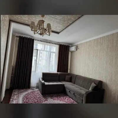 2-к квартира — миниатюра 4