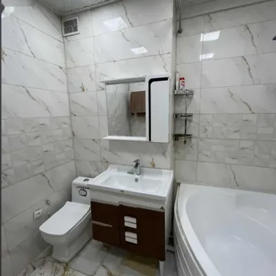 2-комн. квартира, 8 этаж, 70м², Шохмансур