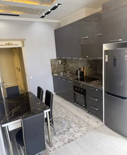 2-к квартира, 12 этаж, 72 м², Шохмансур — миниатюра 10