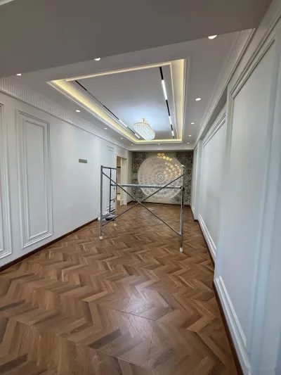5-комн. квартира, 12 этаж, 160 м², Сино — миниатюра 3