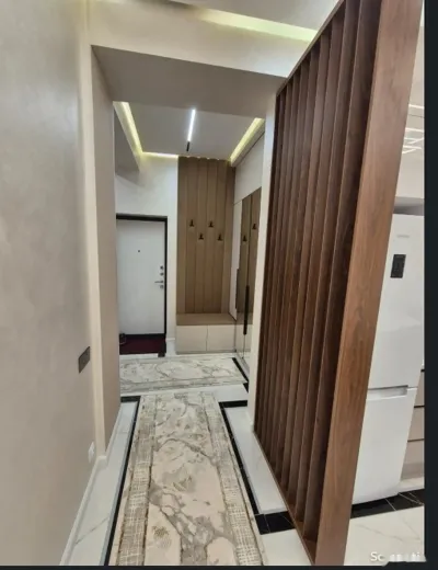 2-комн. квартира, 7 этаж, 70м², Шохмансур — миниатюра 8