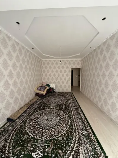 2-комн. квартира, 15 этаж, 54м², Шохмансур — миниатюра 3