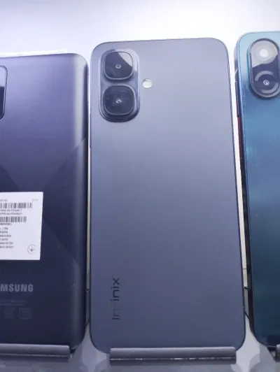 Infinix Smart 10 64 gb — миниатюра 1