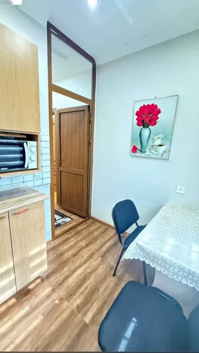 1-комн. квартира, 1 этаж, 30 м², Сомони
