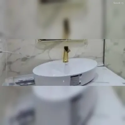 Раковина Велиста