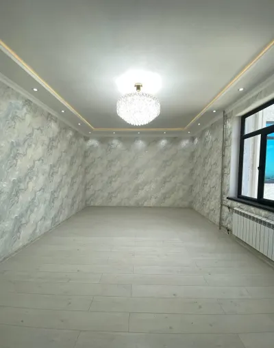 3-комн. квартира, 12 этаж, 99 м², Фирдавси