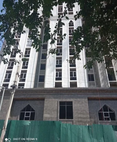 2-комн. квартира, 4 этаж, 53 м², Сино