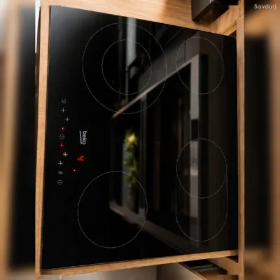 Варочная плита Beko