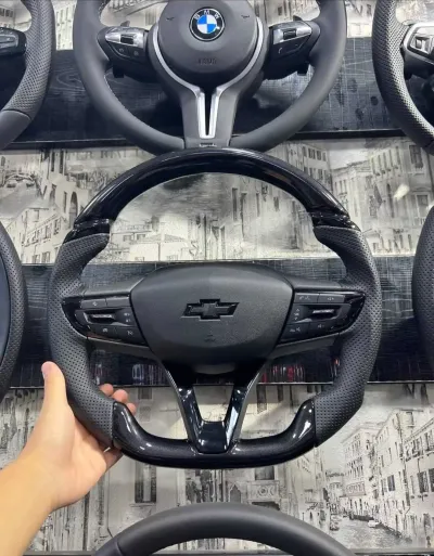 Руль от Chevrolet