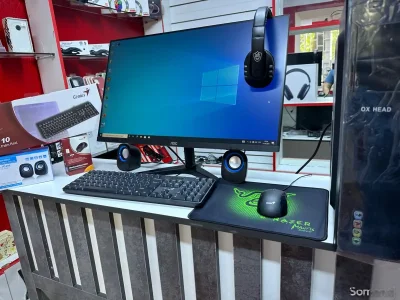 Персональный компьютер core i5 3470 /RAM 8GB DDR 3/HD Graphics 4600/HDD 500 GB