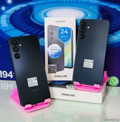 Samsung Galaxy A16 128 gb