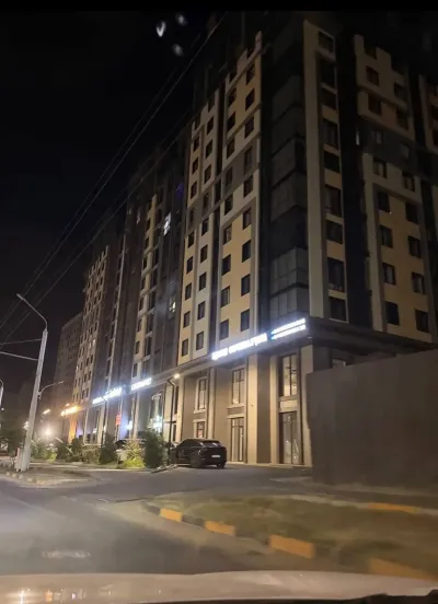 3-комн. квартира, 12 этаж, 85 м², Сино, 102 мкр — миниатюра 2