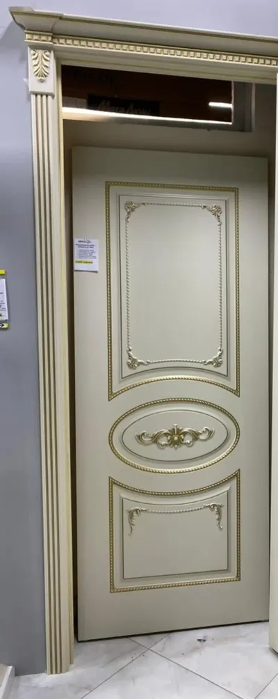Двери — миниатюра 1