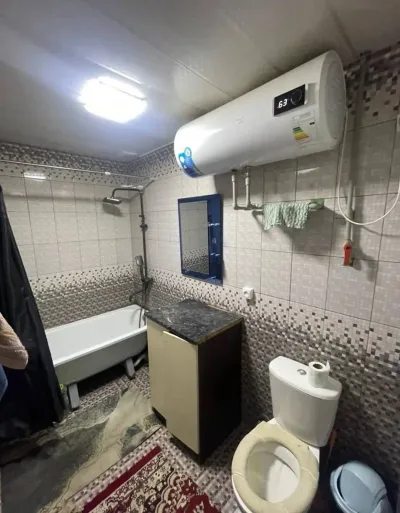 1-комн. квартира, 6 этаж, 40 м², Фирдавси — миниатюра 7