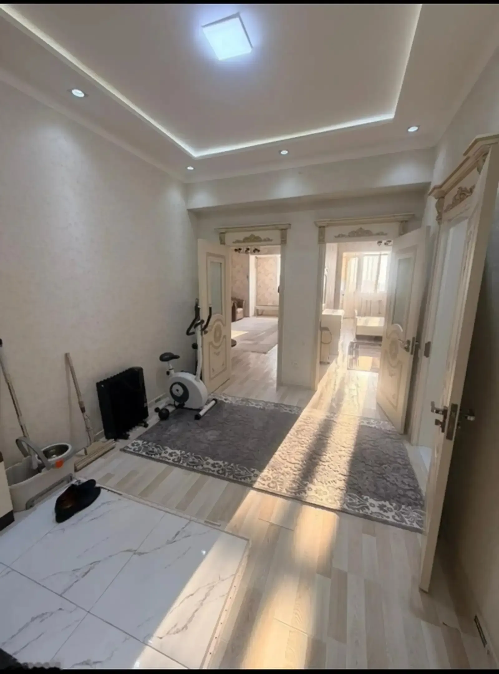 2-комн. квартира, 17 этаж, 90м², опера и балет