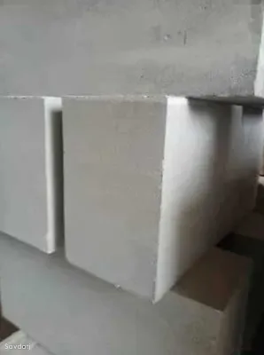 Газоблок 60/30/12