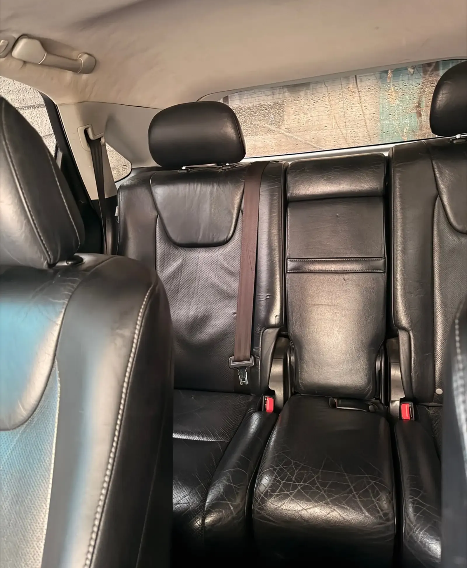 Lexus RX series, 2013