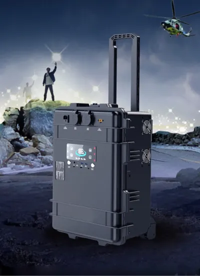 Истгоҳи барқи портативи LG3000MAX — миниатюра 1
