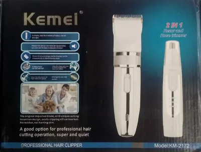 Триммер Kemel KM 2172 — миниатюра 1