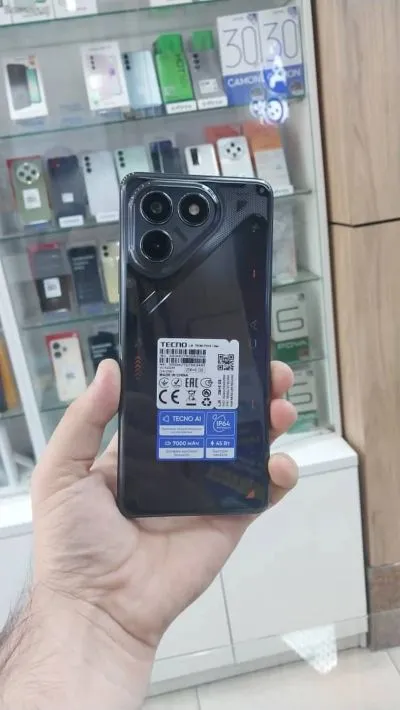 Tecno Pova 7 Neo 256 gb