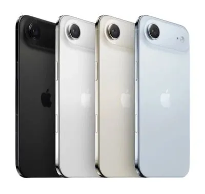 Apple Iphone Air 256 gb