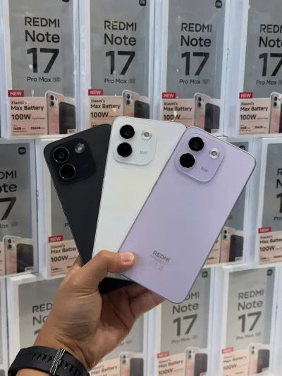 Xiaomi — миниатюра 2