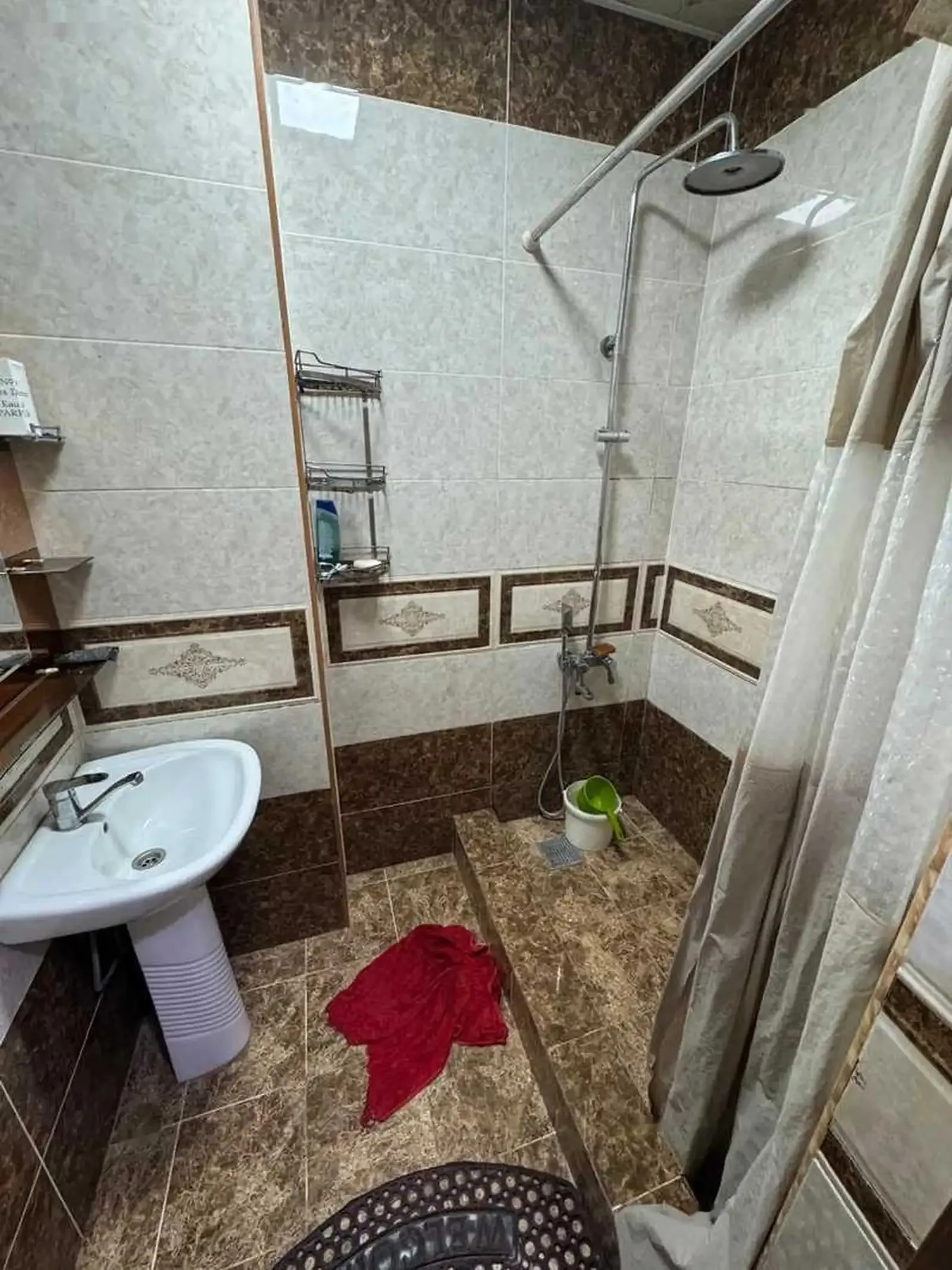 2-комн. квартира, 1 этаж, 70м², 112мкр