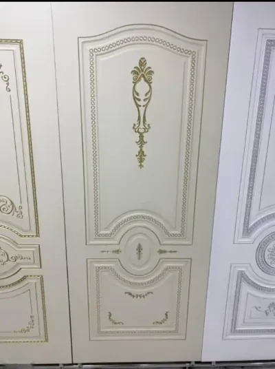 Дверь — миниатюра 1