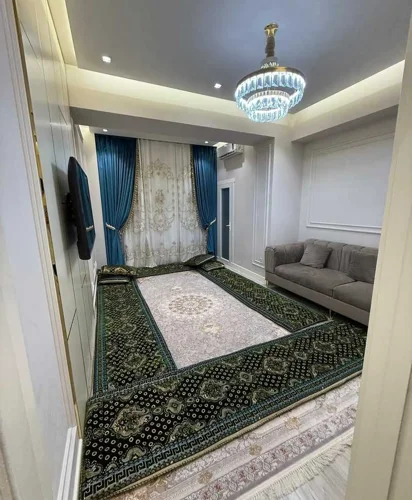 3-к квартира, 7 этаж, 100 м² — миниатюра 3